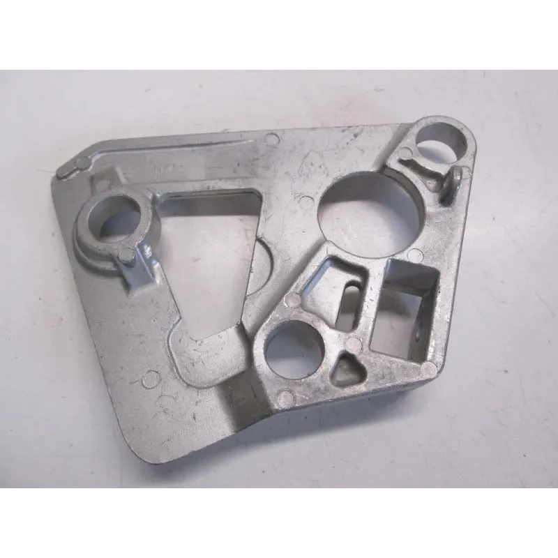 Platine avant droite SUZUKI GSX F 750 1989-1997