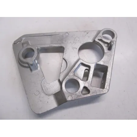 Platine avant droite SUZUKI GSX F 750 1989-1997