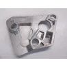 Platine avant droite SUZUKI GSX F 750 1989-1997