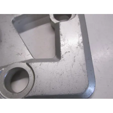 Platine avant droite SUZUKI GSX F 750 1989-1997