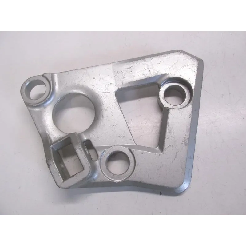 Platine avant droite SUZUKI GSX F 750 1989-1997