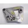 Platine avant gauche SUZUKI GSX F 750 1989-1997