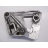 Platine avant gauche SUZUKI GSX F 750 1989-1997