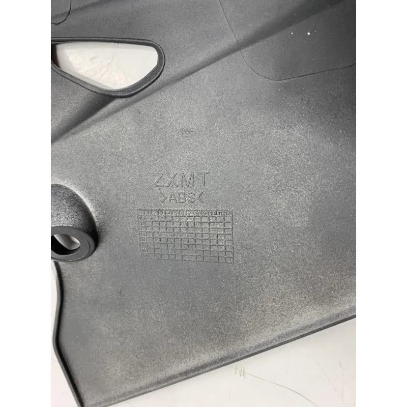 Demi sabot gauche SUZUKI GSXR 1000 2009-2016