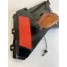 Cache flanc de carenage gauche YAMAHA TDR 125 1989-1992