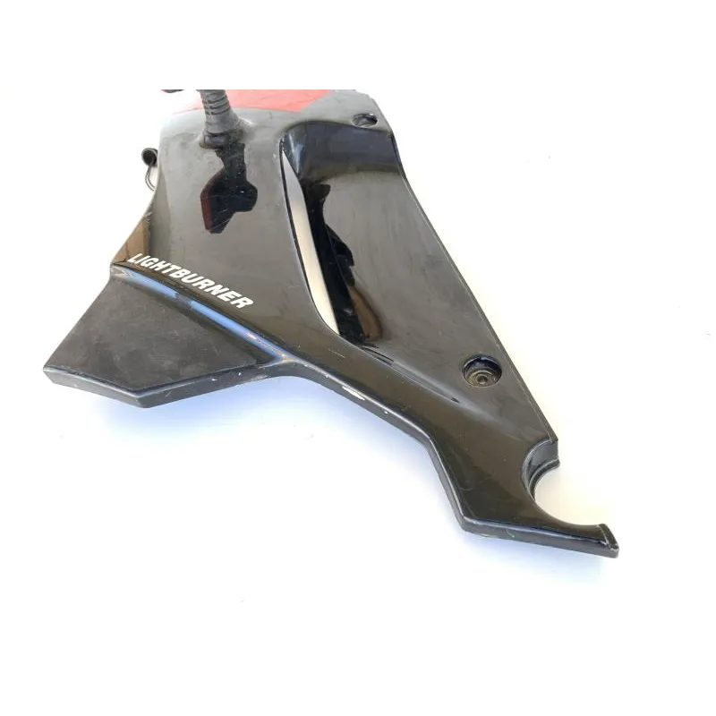 Cache flanc de carenage gauche YAMAHA TDR 125 1989-1992