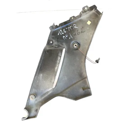 Cache flanc de carenage gauche YAMAHA TDR 125 1989-1992