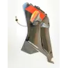 Cache flanc de carenage gauche YAMAHA TDR 125 1989-1992