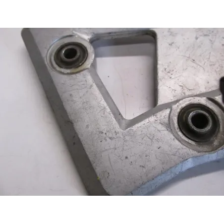 Platine avant gauche SUZUKI GSX F 750 1989-1997
