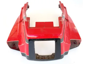 Cache carenage coque arriere KAWASAKI GPZ 1000 RX 1986-1988