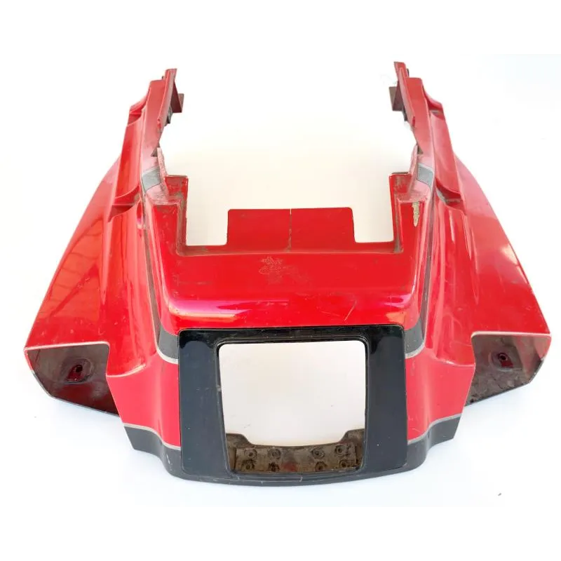 Cache carenage coque arriere KAWASAKI GPZ 1000 RX 1986-1988
