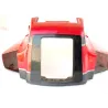 Cache carenage coque arriere KAWASAKI GPZ 1000 RX 1986-1988 Cache carenage coque arriere KAWASAKI GPZ 1000 RX 1986-1988