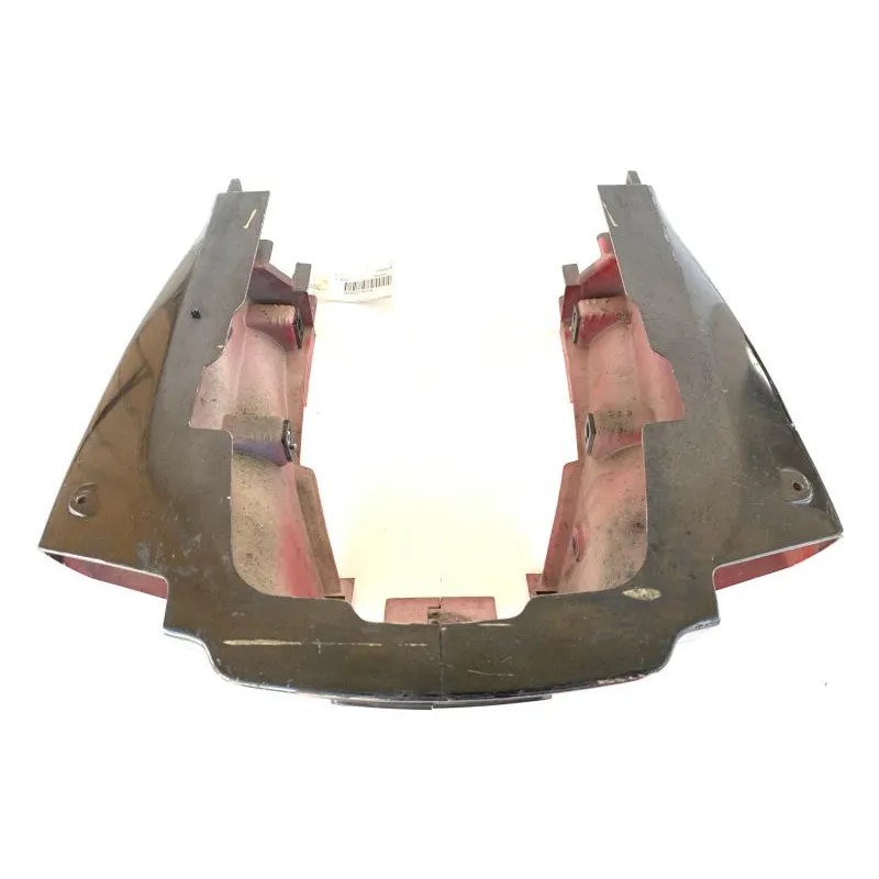 Cache carenage coque arriere KAWASAKI GPZ 1000 RX 1986-1988