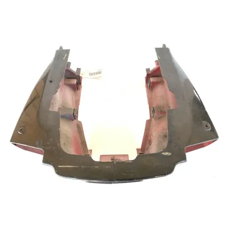 Cache carenage coque arriere KAWASAKI GPZ 1000 RX 1986-1988