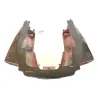Cache carenage coque arriere KAWASAKI GPZ 1000 RX 1986-1988 Cache carenage coque arriere KAWASAKI GPZ 1000 RX 1986-1988