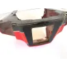 Cache carenage coque arriere KAWASAKI GPZ 1000 RX 1986-1988 Cache carenage coque arriere KAWASAKI GPZ 1000 RX 1986-1988