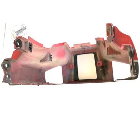 Cache carenage coque arriere KAWASAKI GPZ 1000 RX 1986-1988