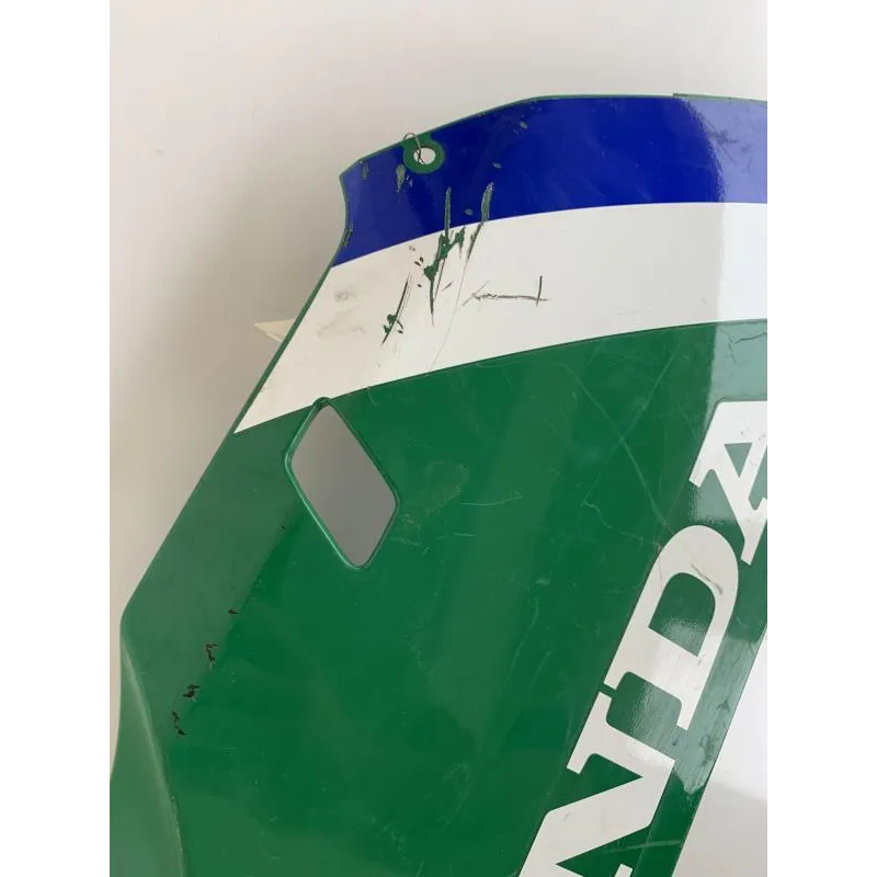 Demi sabot droit HONDA CBR 600 RR 2005-2006