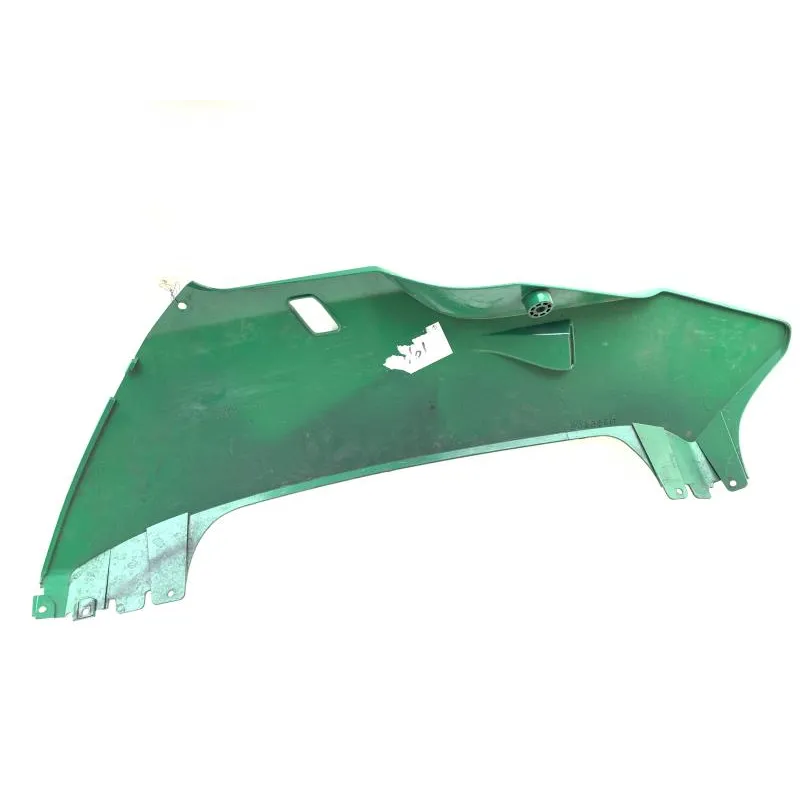 Demi sabot droit HONDA CBR 600 RR 2005-2006
