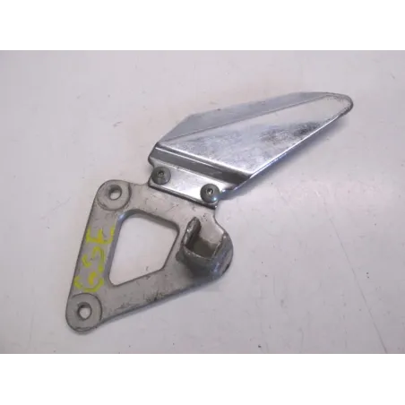 Platine avant gauche SUZUKI GS 500 E 1989-1996