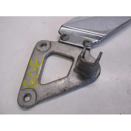 Platine avant gauche SUZUKI GS 500 E 1989-1996