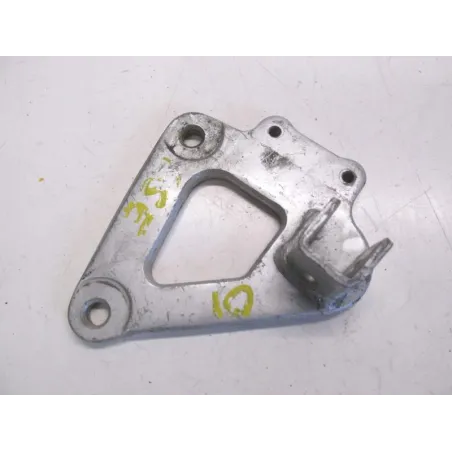 Platine avant gauche SUZUKI GS 500 E 2001-2002