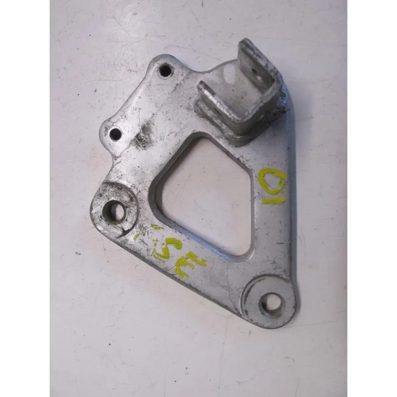 Platine avant gauche SUZUKI GS 500 E 2001-2002
