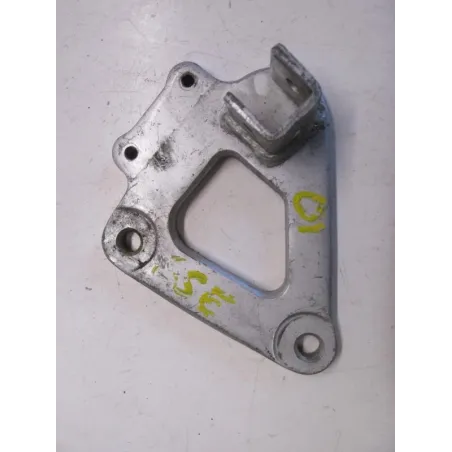 Platine avant gauche SUZUKI GS 500 E 2001-2002
