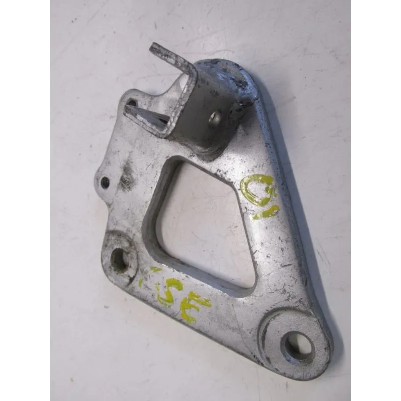 Platine avant gauche SUZUKI GS 500 E 2001-2002