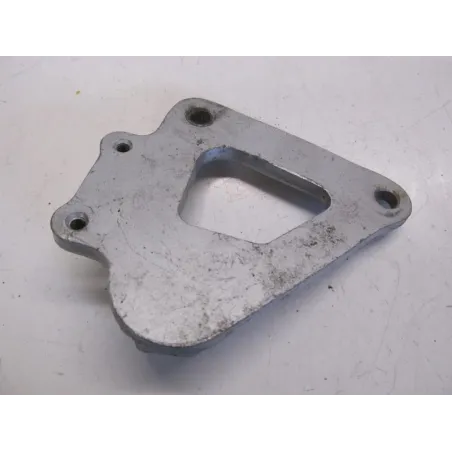 Platine avant gauche SUZUKI GS 500 E 2001-2002