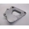 Platine avant gauche SUZUKI GS 500 E 2001-2002