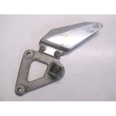 Platine avant gauche SUZUKI GS 500 E 1989-1996
