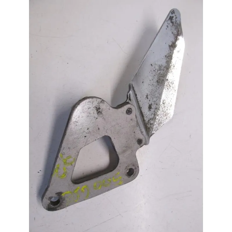 Platine avant gauche SUZUKI GS 500 E 1989-1996