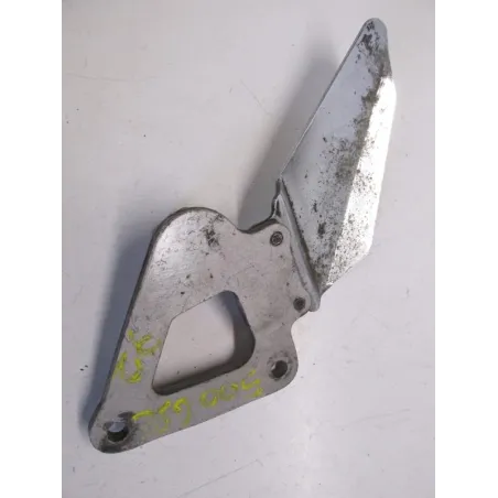 Platine avant gauche SUZUKI GS 500 E 1989-1996