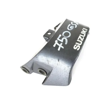 Cache jonction coque arriere SUZUKI GSX F 750 1989-1997