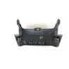 Cache jonction coque arriere SUZUKI GSX F 750 1989-1997