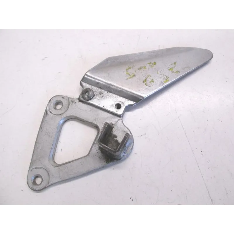 Platine avant gauche SUZUKI GS 500 E 1989-1996