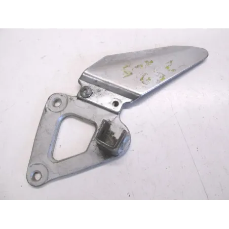 Platine avant gauche SUZUKI GS 500 E 1989-1996