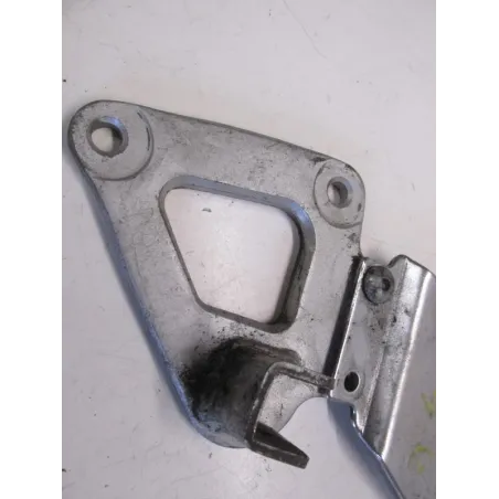 Platine avant gauche SUZUKI GS 500 E 1989-1996