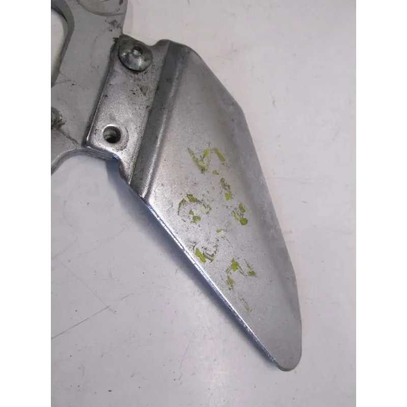 Platine avant gauche SUZUKI GS 500 E 1989-1996