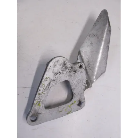 Platine avant gauche SUZUKI GS 500 E 1989-1996