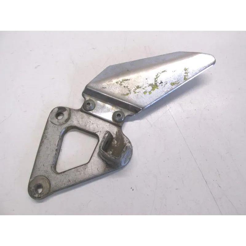 Platine avant gauche SUZUKI GS 500 E 1989-1996