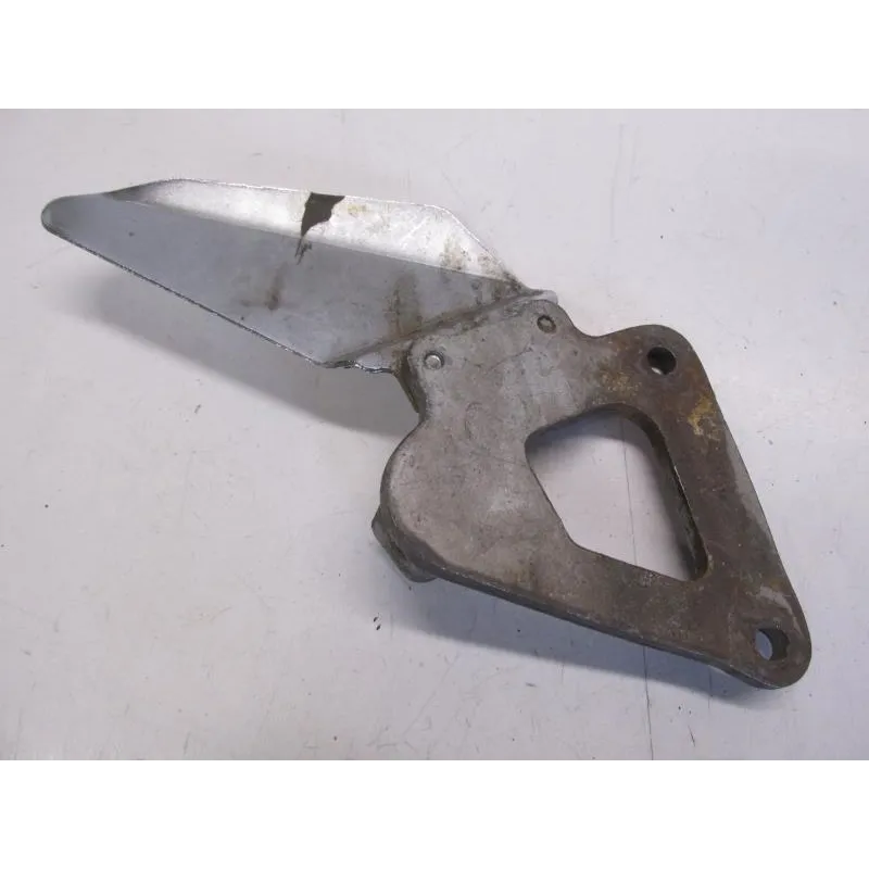Platine avant gauche SUZUKI GS 500 E 1989-1996