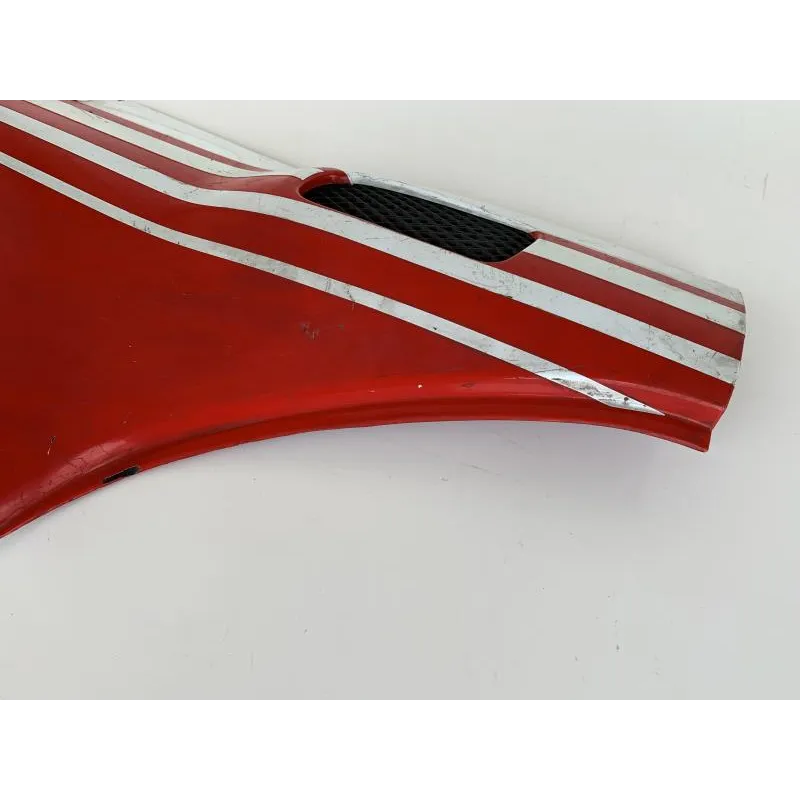 Cache lateral droit HONDA CBR 1000 F 1987-1988