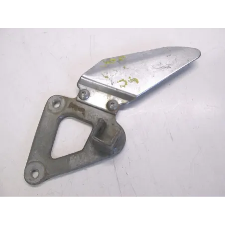 Platine avant gauche SUZUKI GS 500 E 1989-1996