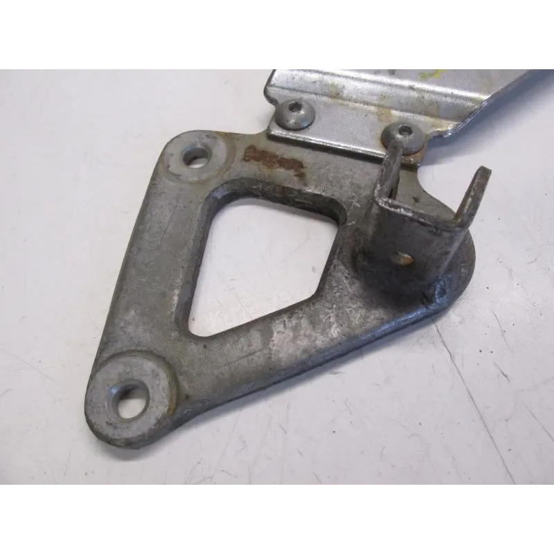 Platine avant gauche SUZUKI GS 500 E 1989-1996