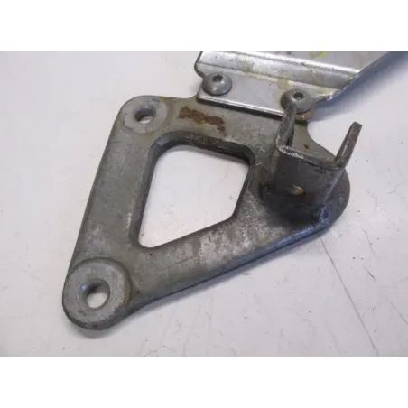 Platine avant gauche SUZUKI GS 500 E 1989-1996