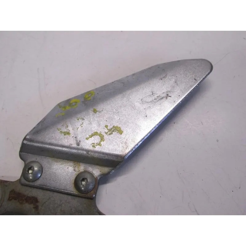 Platine avant gauche SUZUKI GS 500 E 1989-1996