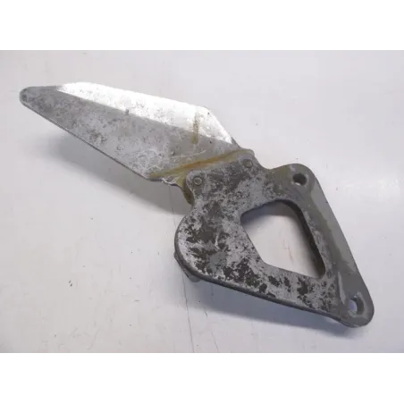 Platine avant gauche SUZUKI GS 500 E 1989-1996