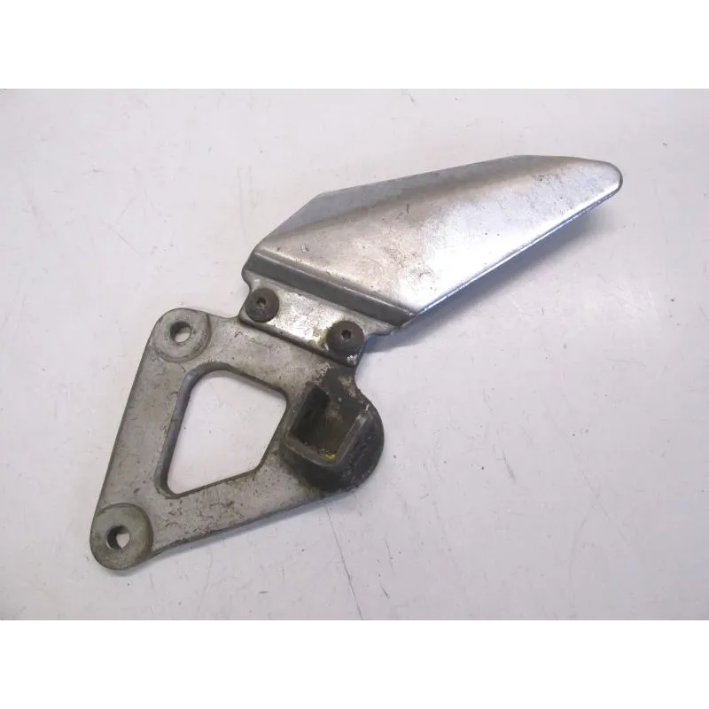 Platine avant gauche SUZUKI GS 500 E 1989-1996